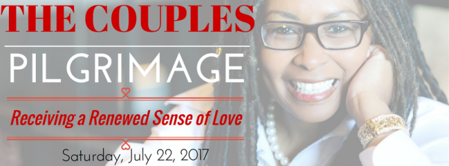 The Couples Pilgrimage