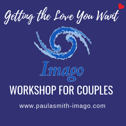 Imago Couples = The How + The Roadmap + The Help Paula Smith