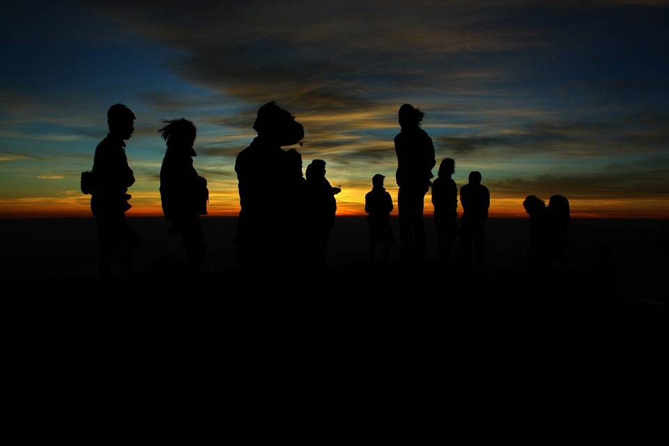 family-silhouette