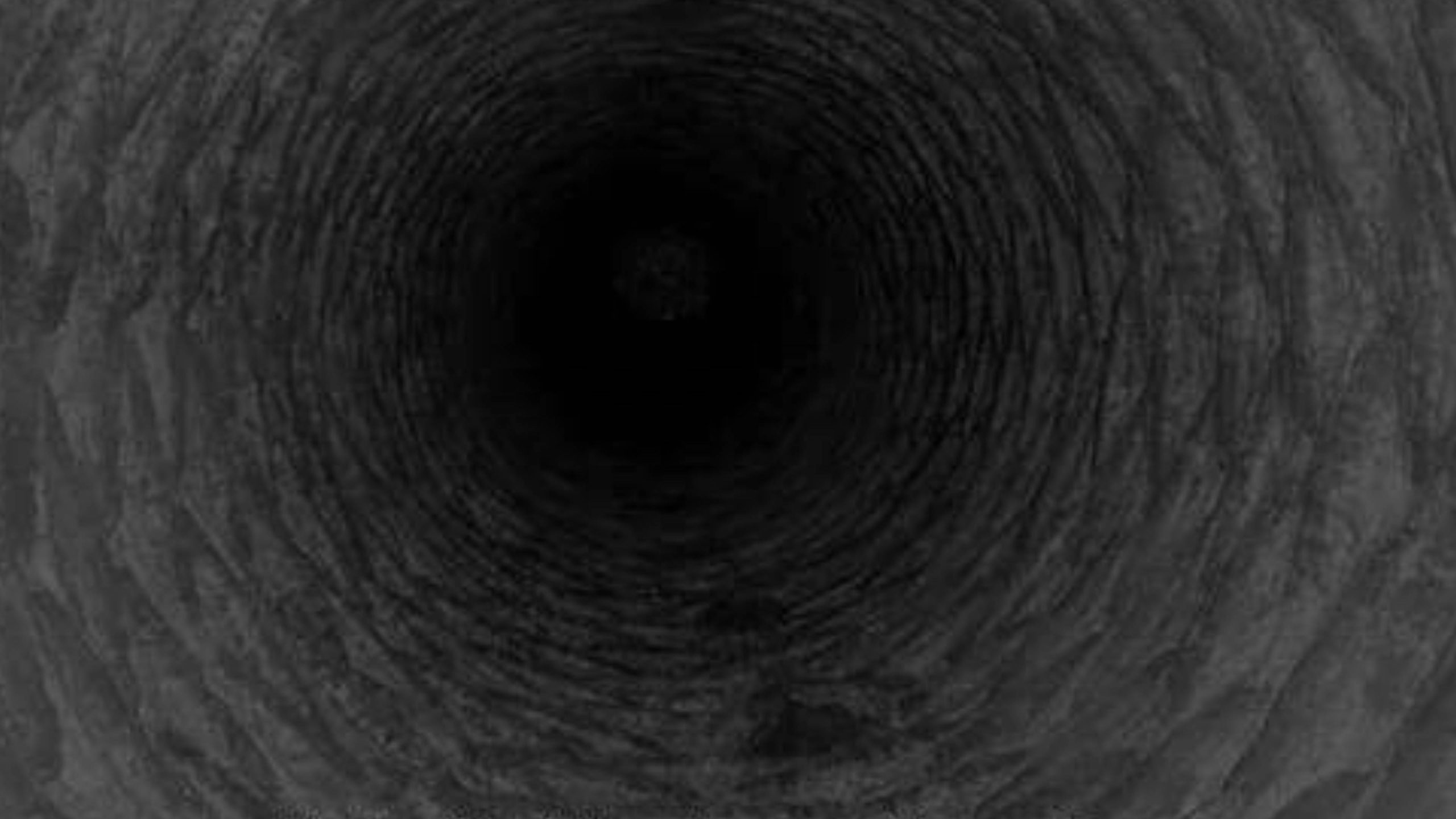 dark hole