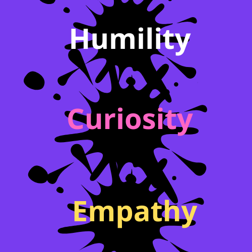 Humility