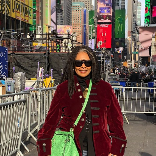 Paula Blog New Year 2022