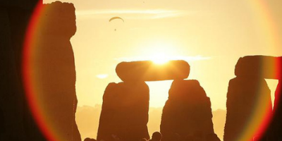 Solstice