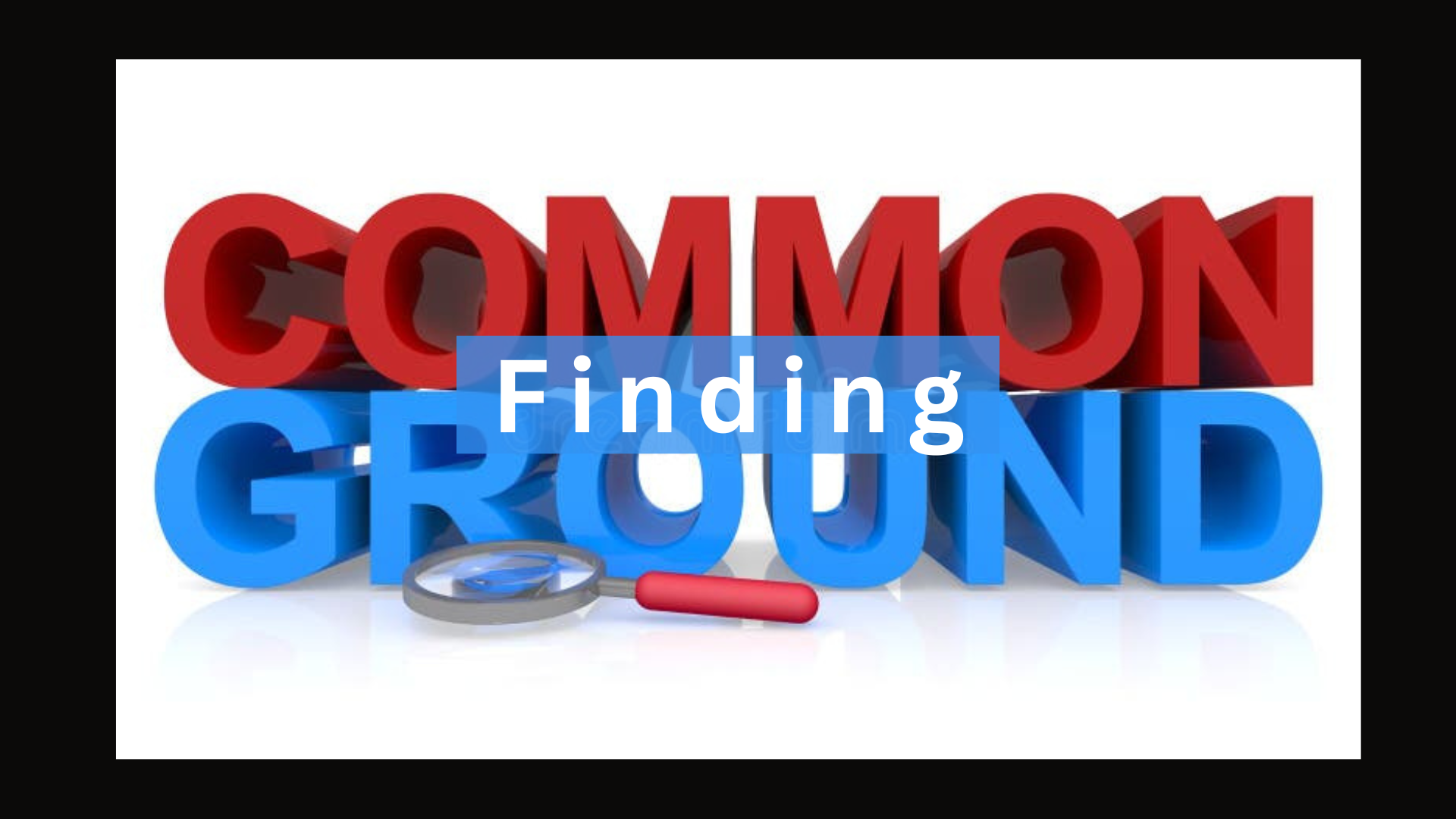 Common ground
