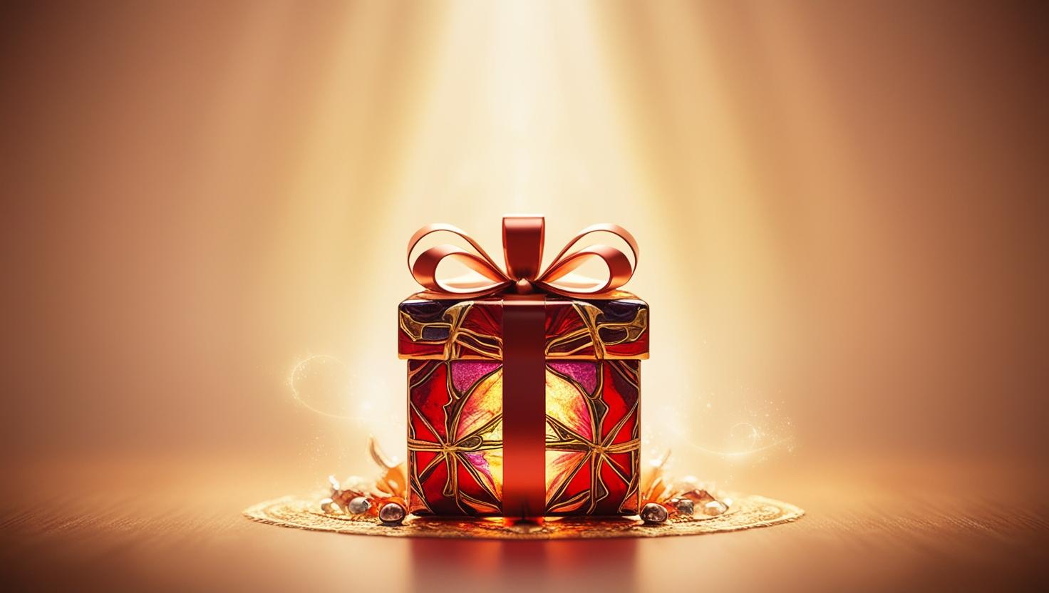 sacred gift (1)